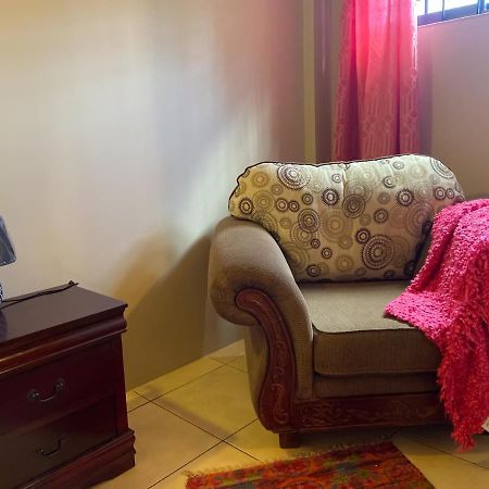 The Bey Bed And Breakfast San Juan Buitenkant foto