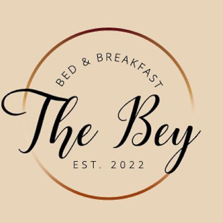 The Bey Bed And Breakfast San Juan Buitenkant foto