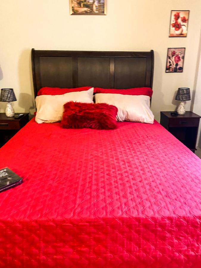 The Bey Bed And Breakfast San Juan Buitenkant foto