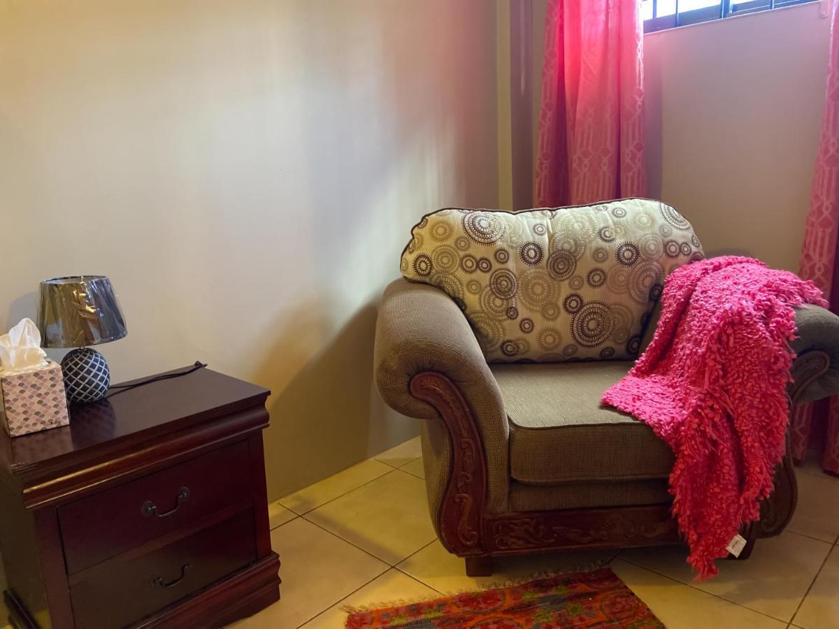 The Bey Bed And Breakfast San Juan Buitenkant foto