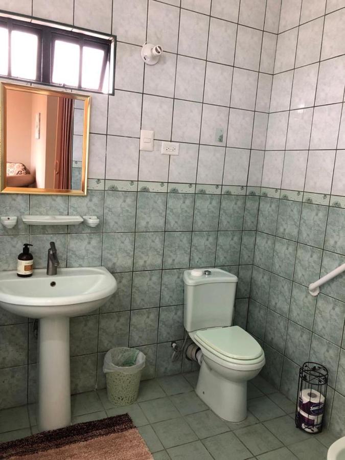 The Bey Bed And Breakfast San Juan Buitenkant foto