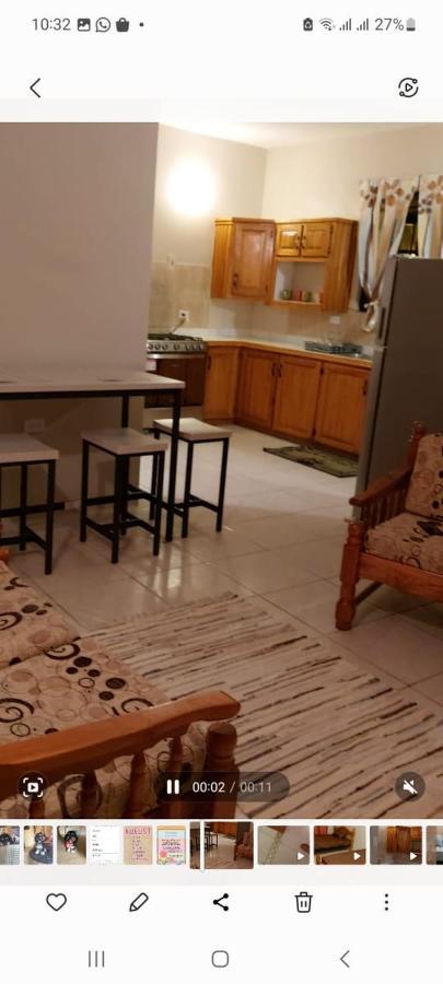 The Bey Bed And Breakfast San Juan Buitenkant foto